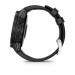 Garmin Смарт-годинник Garmin Descent G2 Black with Black Silicone (010-02986-13)