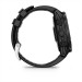 Garmin Смарт-годинник Garmin Descent G2 Black with Black Silicone (010-02986-13)