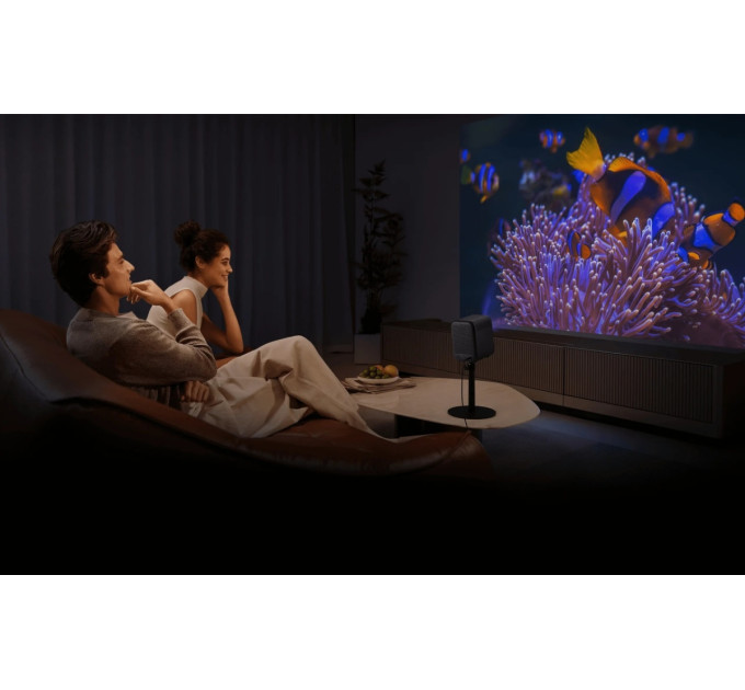 Xiaomi Проектор Xiaomi Smart Projector L1 EU (XMTYY03FMG)
