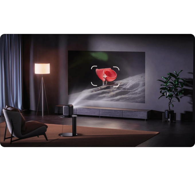 Xiaomi Проектор Xiaomi Smart Projector L1 Pro EU (XMTYY03PFMG)