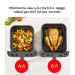 Tefal Мультипіч Tefal Easy Fry Crispy Stack EY7528E0