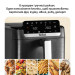 Tefal Мультипіч Tefal Easy Fry Crispy Stack EY7528E0