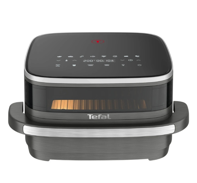 Tefal Мультипіч Tefal Easy Fry XL Surface FW4018E0
