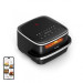 Tefal Мультипіч Tefal Easy Fry XL Surface FW4018E0