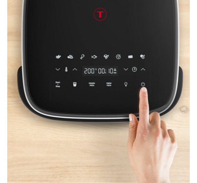 Tefal Мультипіч Tefal Easy Fry XL Surface FW4018E0