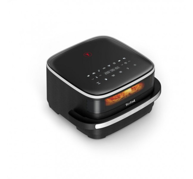 Tefal Мультипіч Tefal Easy Fry XL Surface FW4018E0