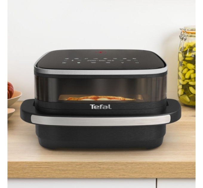 Tefal Мультипіч Tefal Easy Fry XL Surface FW4018E0