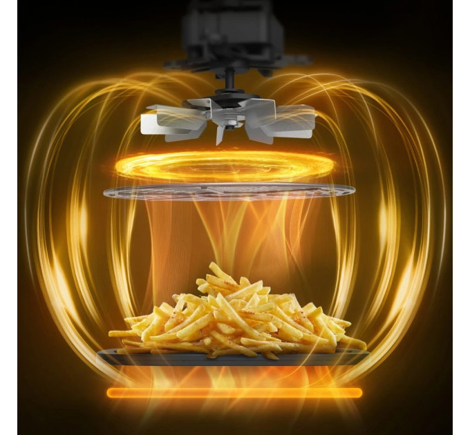 Tefal Мультипіч Tefal Easy Fry XL Surface FW402HE0