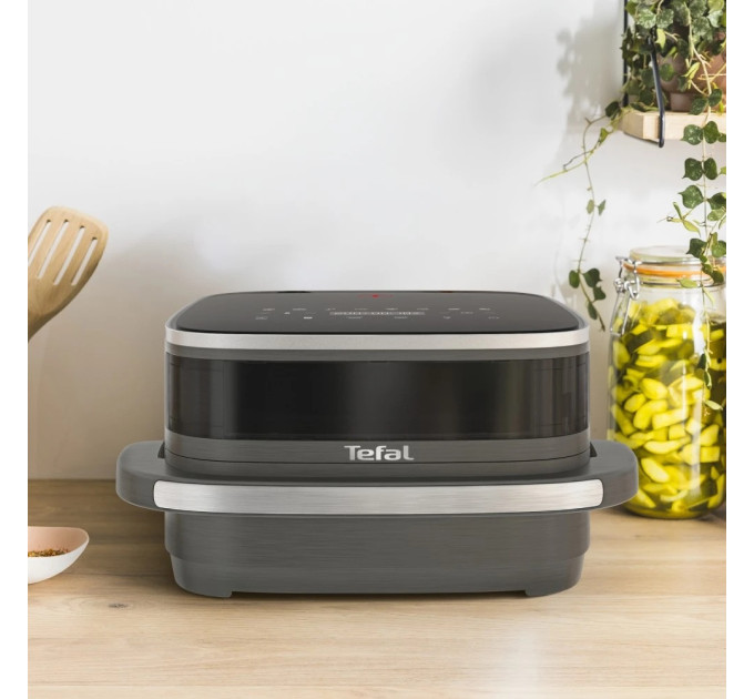 Tefal Мультипіч Tefal Easy Fry XL Surface FW402HE0
