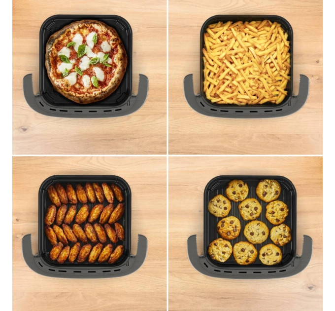 Tefal Мультипіч Tefal Easy Fry XL Surface FW402HE0