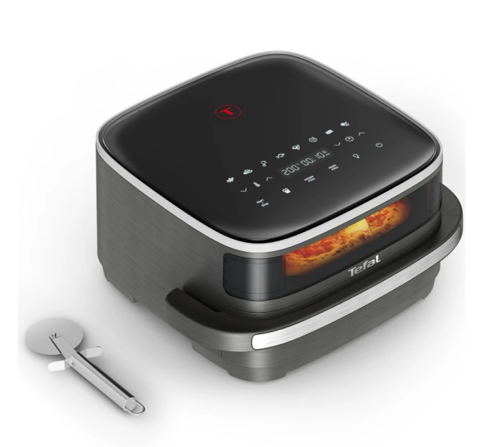 Tefal Мультипіч Tefal Easy Fry XL Surface FW402HE0