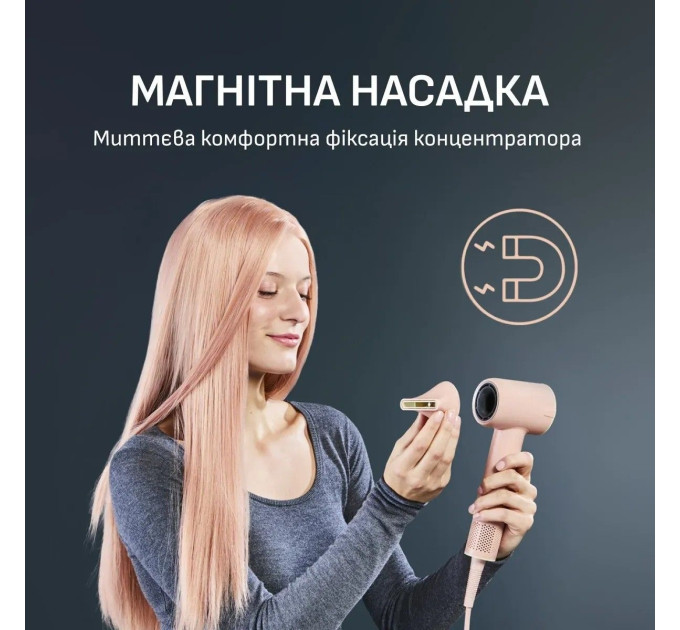 Rowenta Фен Rowenta Blumia HY5N11E0