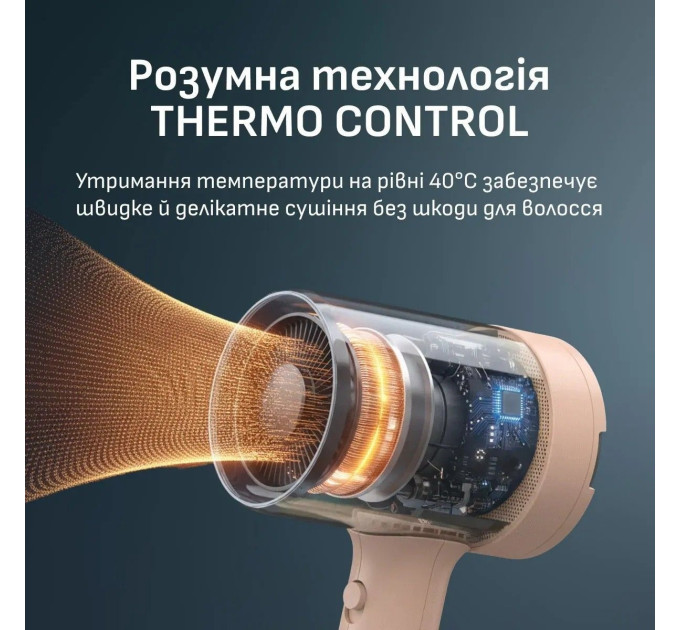 Rowenta Фен Rowenta Blumia HY5N11E0