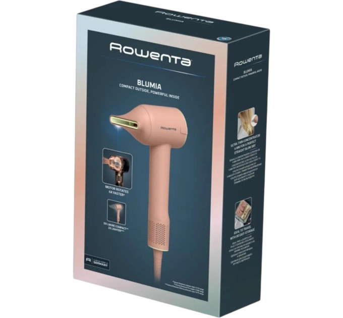 Rowenta Фен Rowenta Blumia HY5N11E0