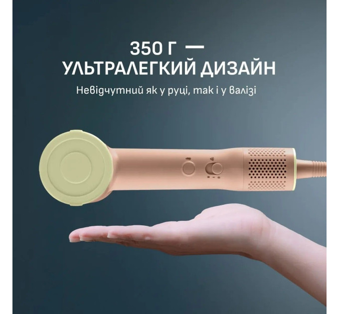 Rowenta Фен Rowenta Blumia HY5N11E0
