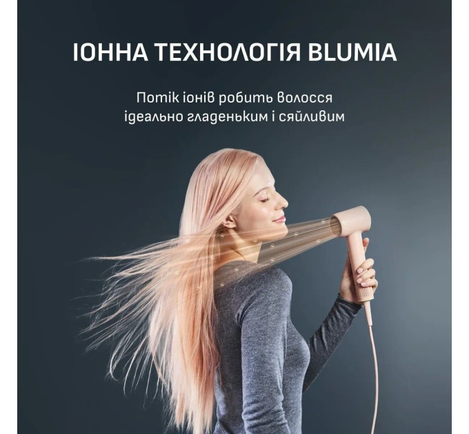 Rowenta Фен Rowenta Blumia HY5N11E0