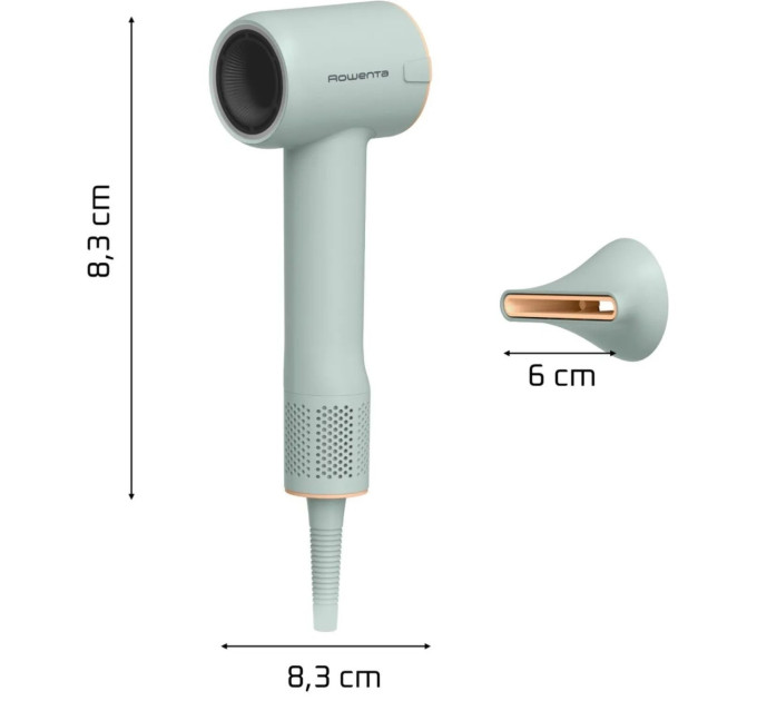 Rowenta Фен Rowenta Blumia HY5N12E0