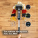 Rowenta Акумуляторний миючий пилосос Rowenta X-Clean 5 Pro GZ5436E0