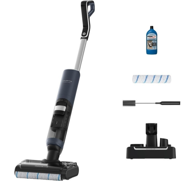 Rowenta Акумуляторний миючий пилосос Rowenta X-Clean 5 Pro GZ5436E0