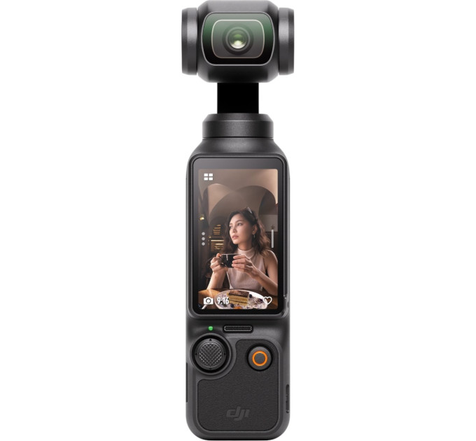 DJI Екшн-камера DJI Osmo Pocket 3 Creator (CP.OS.00000302.02)