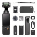 DJI Екшн-камера DJI Osmo Pocket 3 Creator (CP.OS.00000302.02)