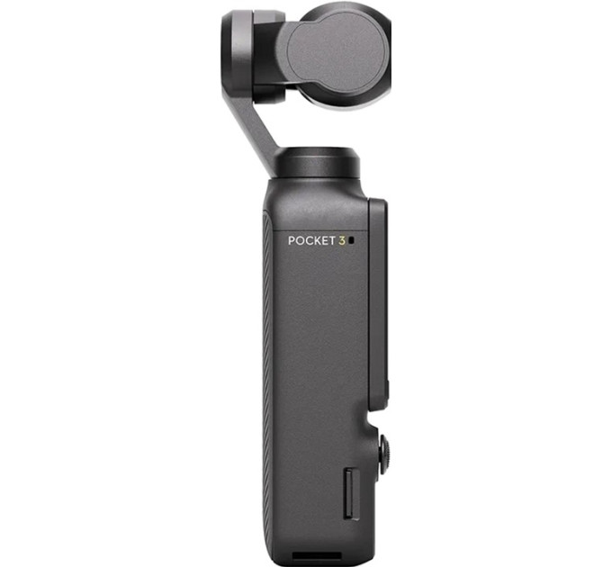 DJI Екшн-камера DJI Osmo Pocket 3 Creator (CP.OS.00000302.02)
