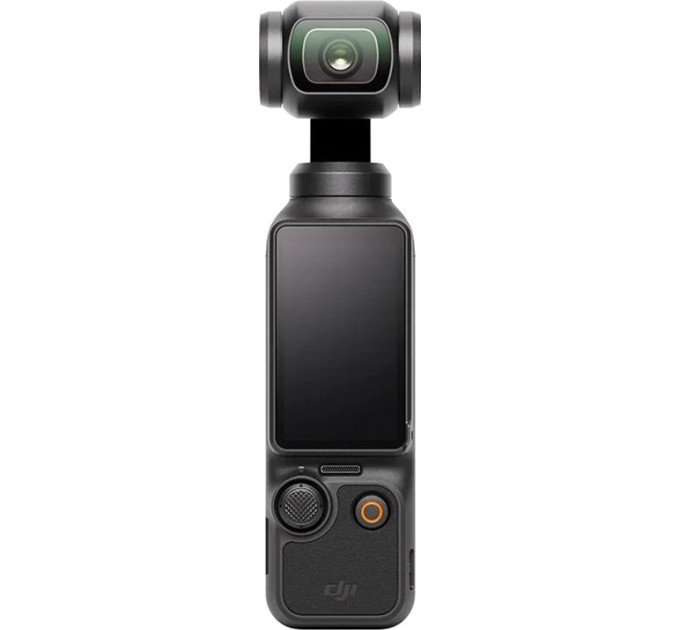 DJI Екшн-камера DJI Osmo Pocket 3 Creator (CP.OS.00000302.02)