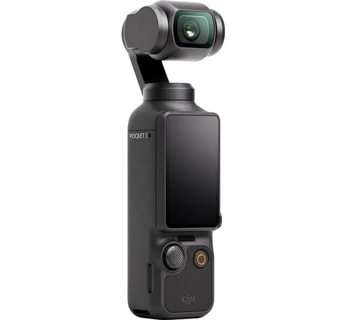 DJI Екшн-камера DJI Osmo Pocket 3 Creator (CP.OS.00000302.02)