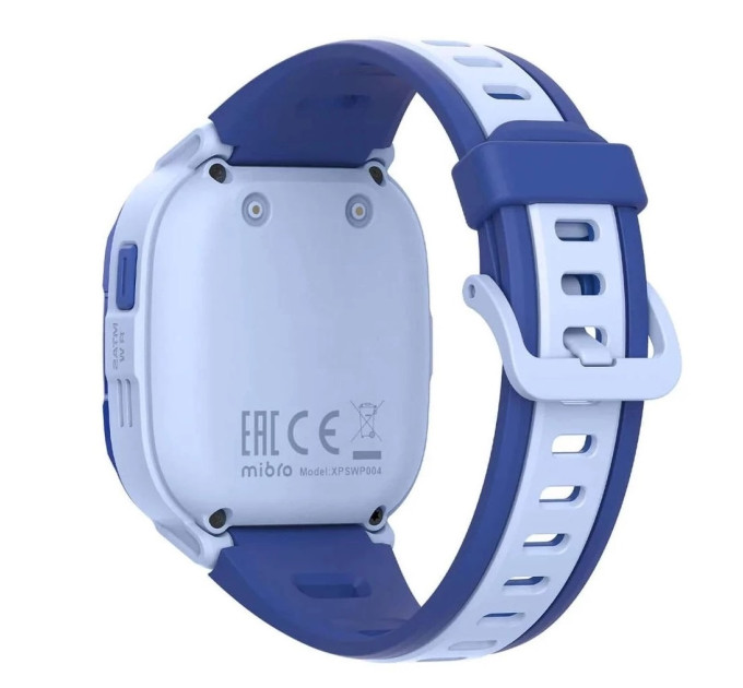 Mibro Дитячий смарт-годинник Mibro P6 Blue