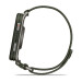 Garmin Смарт-годинник Garmin Venu X1 Moss Titanium with Moss Nylon (010-02980-23)