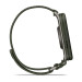 Garmin Смарт-годинник Garmin Venu X1 Moss Titanium with Moss Nylon (010-02980-23)