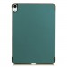 BeCover Чохол до планшета BeCover Smart Case Apple iPad Air 13" M2 2024 Dark Green (711613)