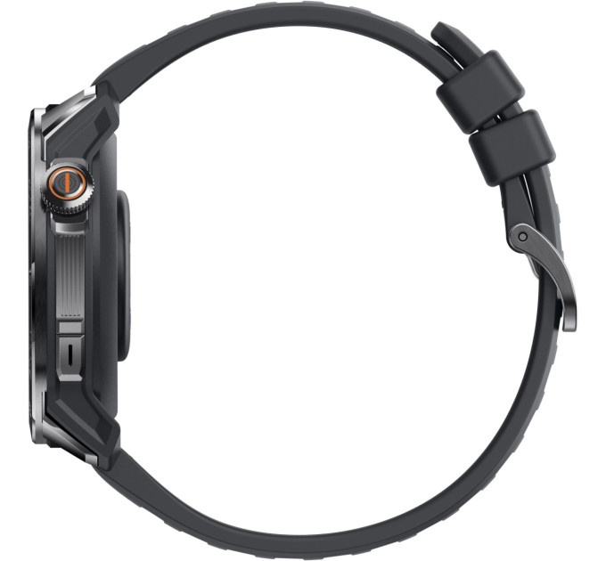 Mibro Смарт-годинник Mibro GS Pro2 Dark Grey