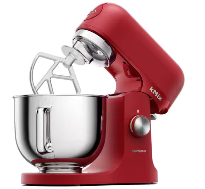 Kenwood Кухонна машина Kenwood KMX 751 ARD
