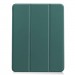 BeCover Чохол до планшета BeCover Smart Case Apple iPad Air 13" M2 2024 Dark Green (711613)