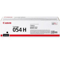 CANON supplies Картридж Canon 054H Black MF641/643/645, LBP-621/623 Black (3100 арк)