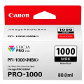 CANON supplies Картридж струменевий Canon PFI-1000MBk (Matte black)