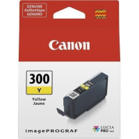 Картридж струменевий Canon PFI-300 imagePROGRAF PRO-300 Yellow