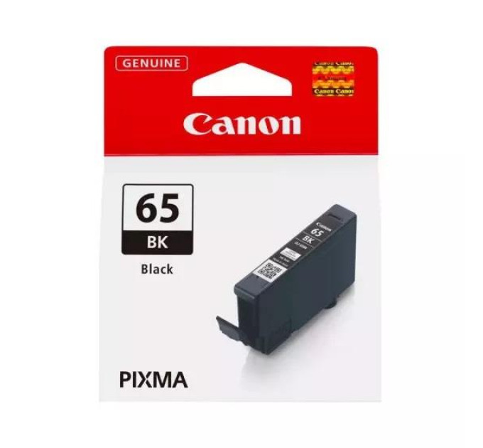 CANON supplies Картридж струменевий Canon CLI-65 Pro-200 Black