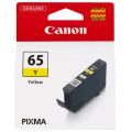 CANON supplies Картридж струменевий Canon CLI-65 Pro-200 Yellow