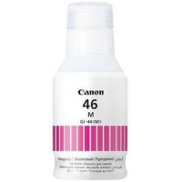 Контейнер з чорнилом Canon GI-46 MAXIFY GX6040/GX7040 Magenta