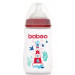 Baboo Пляшечка для годування Baboo Морський маяк 250 мл (3-116)