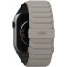 UAG Ремінець до смарт-годинника UAG для Apple Watch Ultra 2/Ultra-49-45-44-42mm, Pathfinder, Black/Titanium (194161114036)