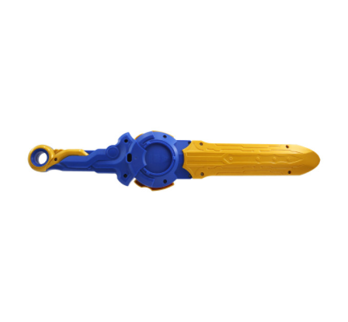 Infinity Nado Дзига Infinity Nado VI серія Standard Pack Fury Wave Dragon Лютий Дракон (EU654121)