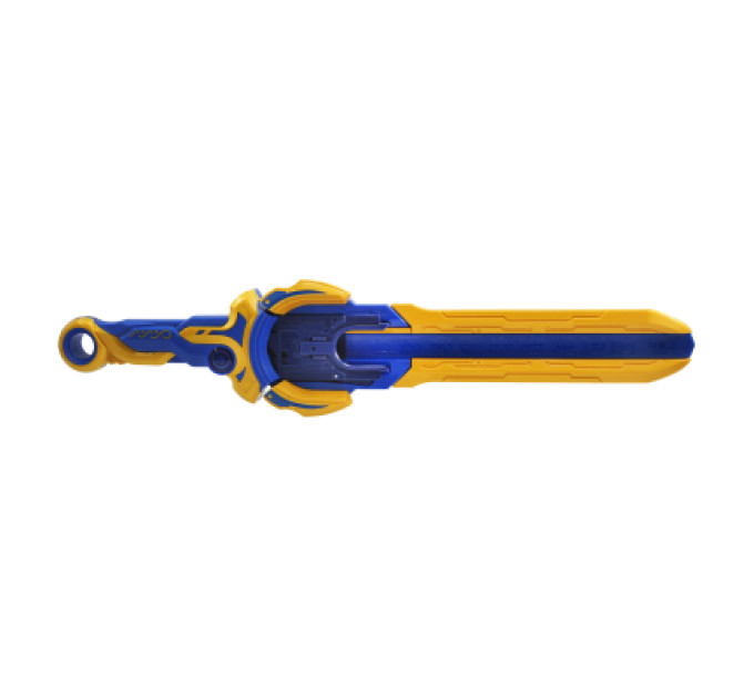 Infinity Nado Дзига Infinity Nado VI серія Standard Pack Fury Wave Dragon Лютий Дракон (EU654121)