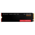 WD Накопичувач SSD M.2 2280 1TB SN850X WD (WDS100T2X0E-00BCA0)