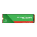 WD Накопичувач SSD M.2 2280 500GB Green SN3000 WD (WDS500G4G0E-00CPS0)