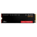 WD Накопичувач SSD M.2 2280 4TB BLACK SN7100 WD (WDS400T4X0E-00CJA0)