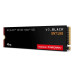 WD Накопичувач SSD M.2 2280 4TB BLACK SN7100 WD (WDS400T4X0E-00CJA0)