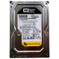 WD Жорсткий диск 3.5"  500Gb WD (WD5000ABYZ)